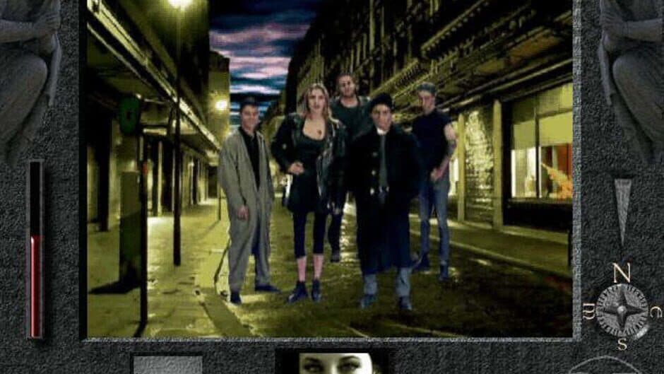 Скриншот 9 из Gothos