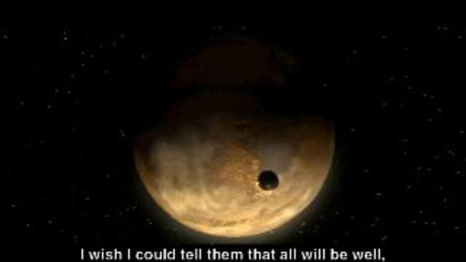 Скриншот 3 из Martian Gothic: Unification