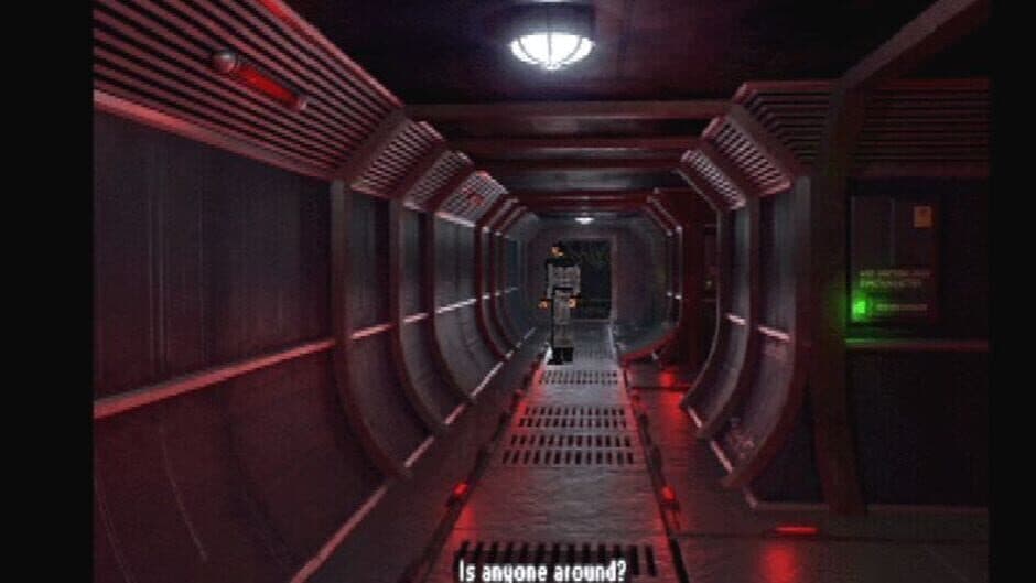 Скриншот 8 из Martian Gothic: Unification
