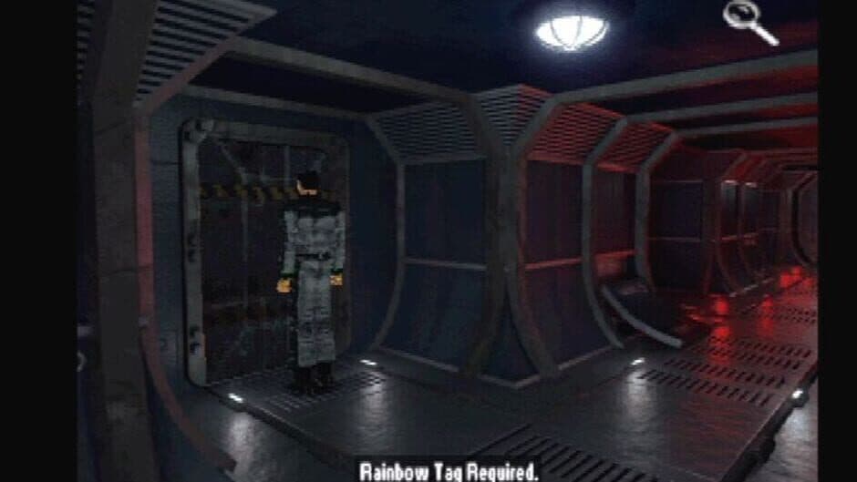 Скриншот 10 из Martian Gothic: Unification