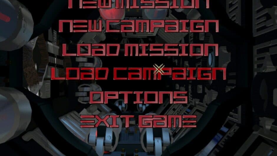 Скриншот 3 из Conquest Earth: First Encounter