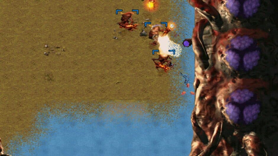Скриншот 10 из Conquest Earth: First Encounter