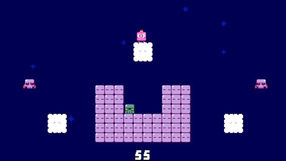 Скриншот 1 из Block Steady