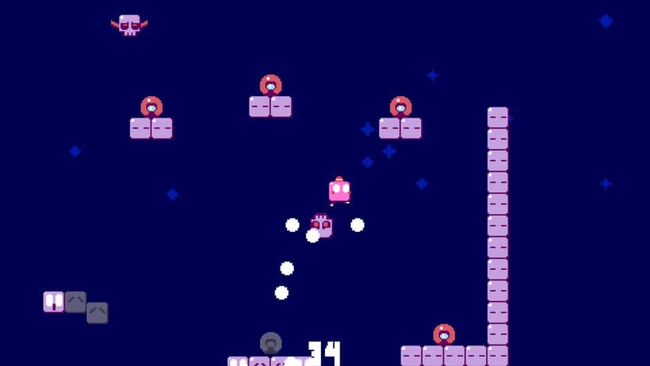 Скриншот 2 из Block Steady