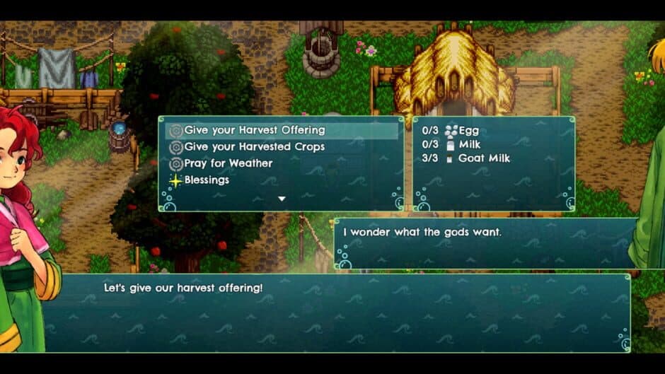 Скриншот 6 из Harvest Island