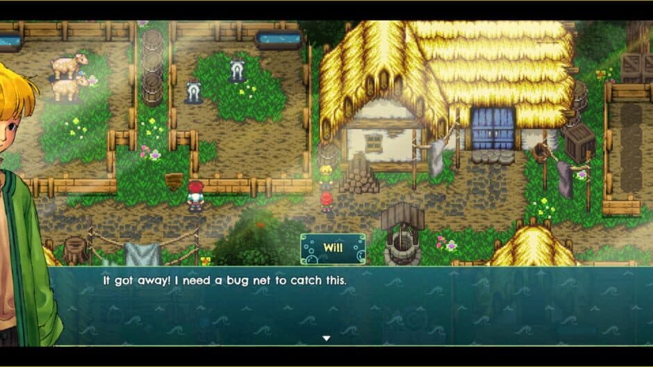 Скриншот 5 из Harvest Island