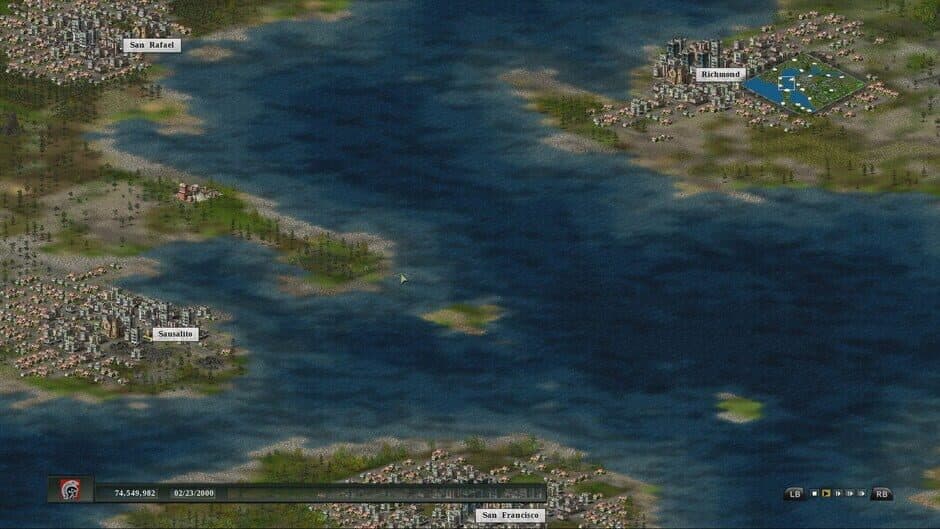 Скриншот 2 из Transport Giant: Gold Edition
