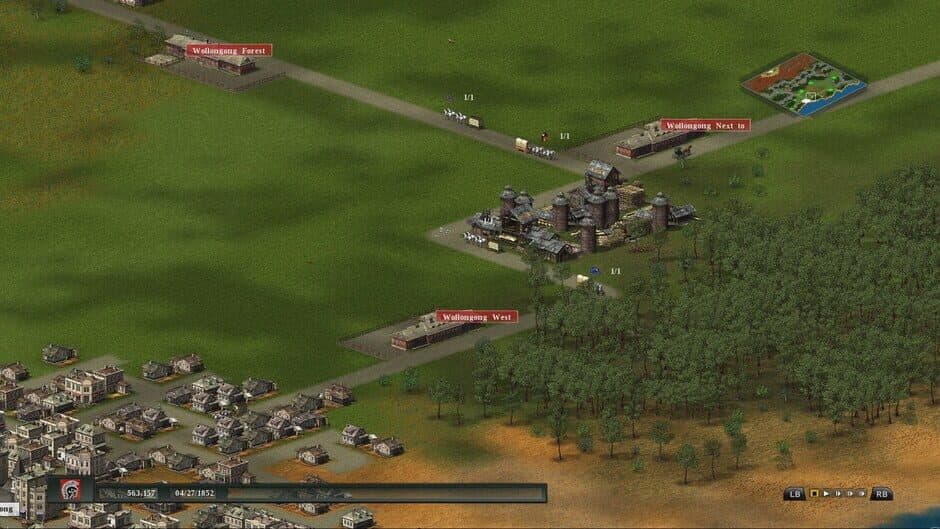 Скриншот 6 из Transport Giant: Gold Edition