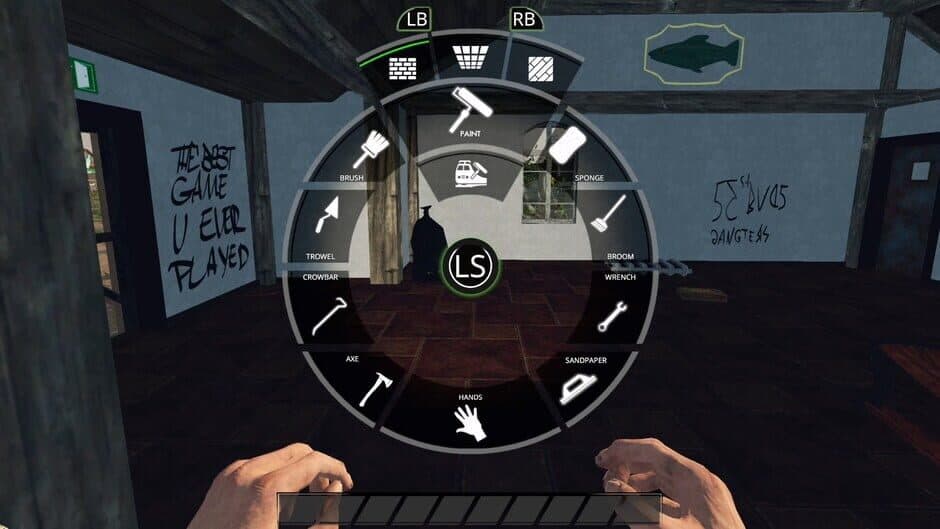 Скриншот 2 из Hobby Simulator Bundle
