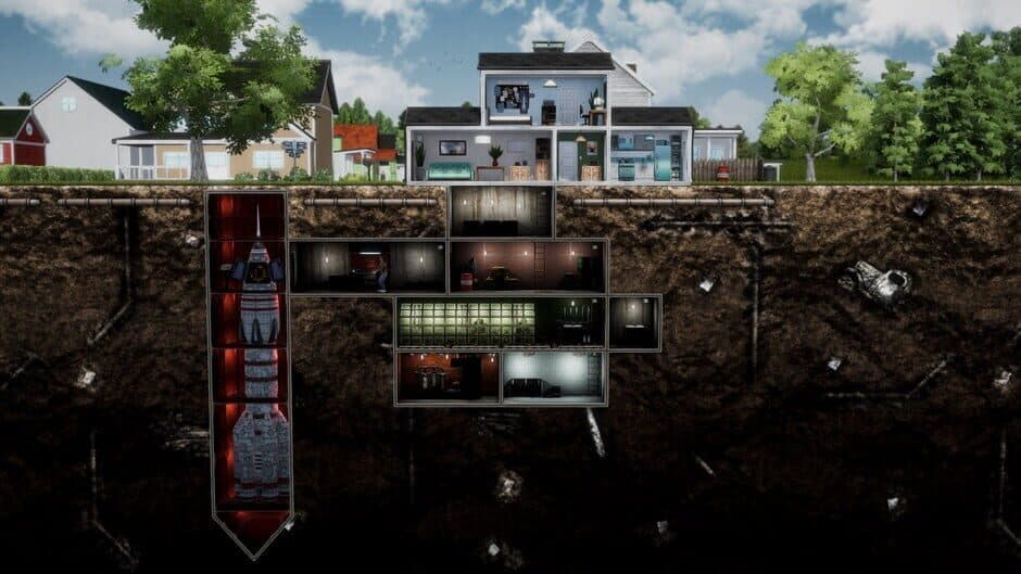 Скриншот 3 из Farm & Survive Bundle