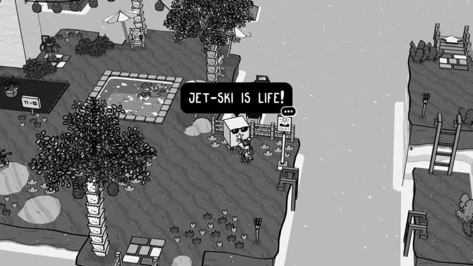 Скриншот 1 из Toem: Basto Region