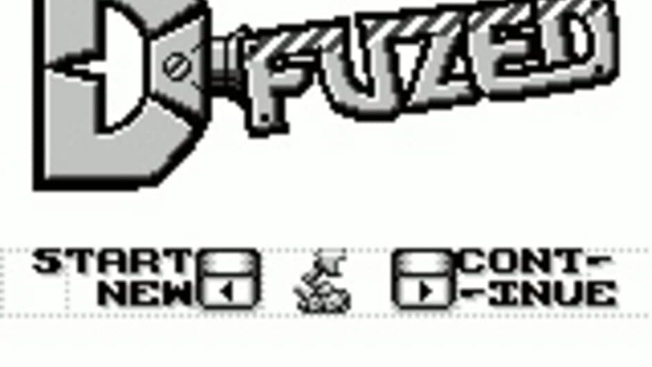 Скриншот 1 из D*Fuzed