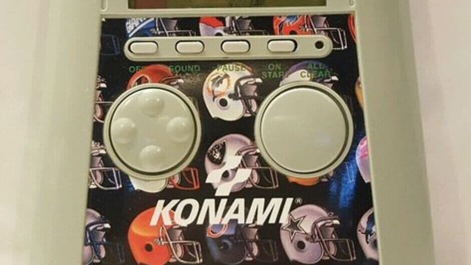 Скриншот 1 из NFL Football