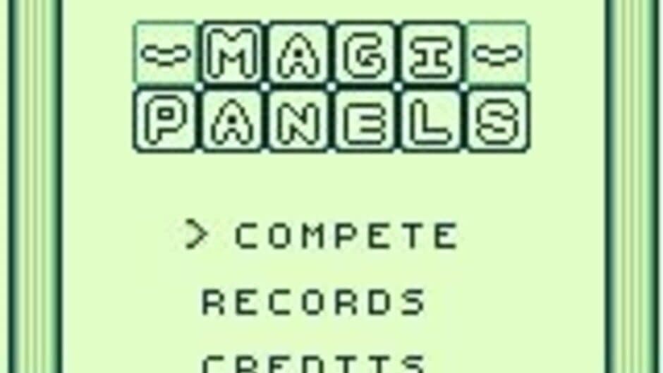 Скриншот 2 из Magipanels