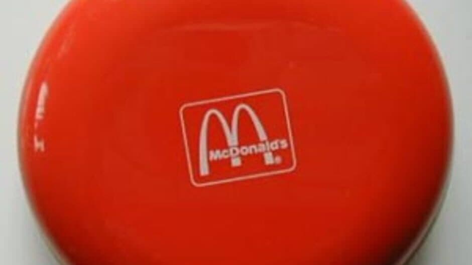 Скриншот 1 из McDonald's Work Challenge