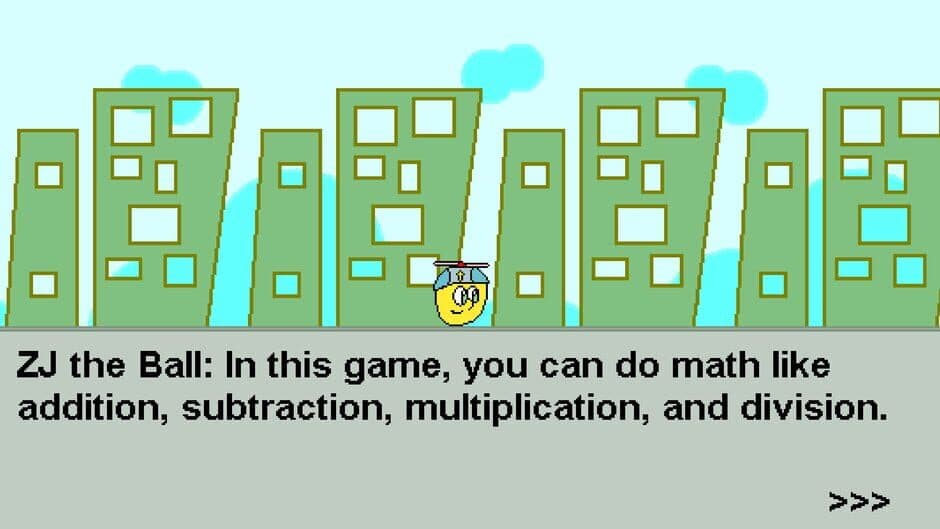 Скриншот 2 из ZJ the Ball Calculator