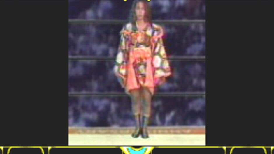Скриншот 12 из Zen-Nippon Joshi Pro Wrestling: Queen of Queens