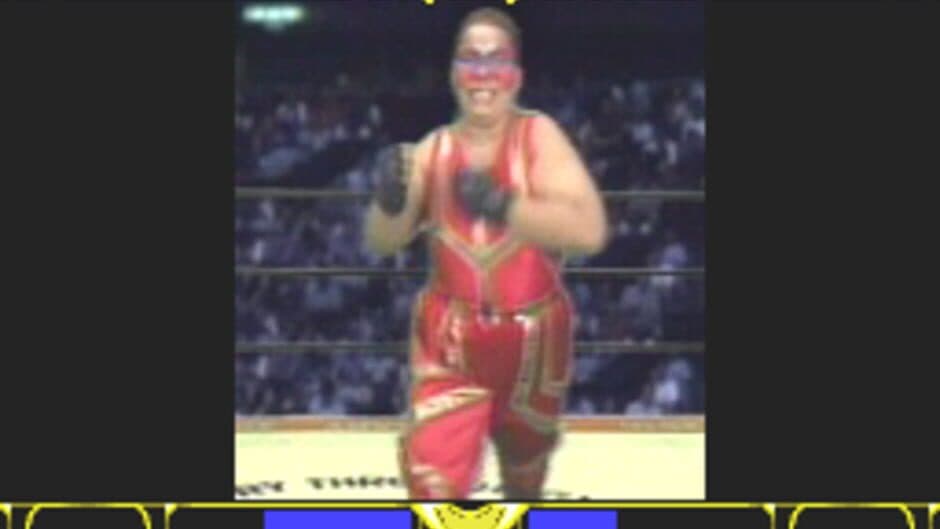 Скриншот 4 из Zen-Nippon Joshi Pro Wrestling: Queen of Queens