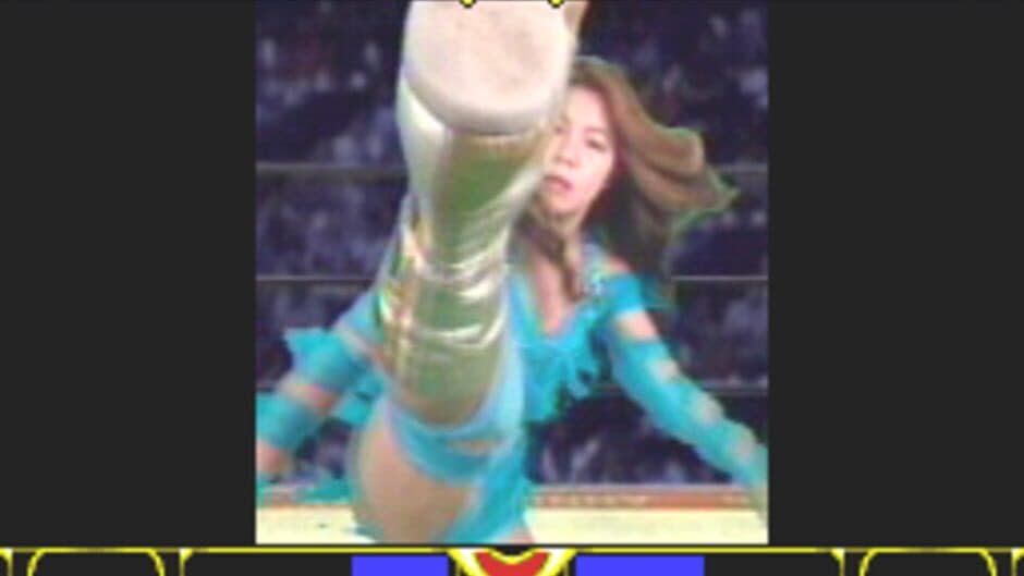 Скриншот 9 из Zen-Nippon Joshi Pro Wrestling: Queen of Queens