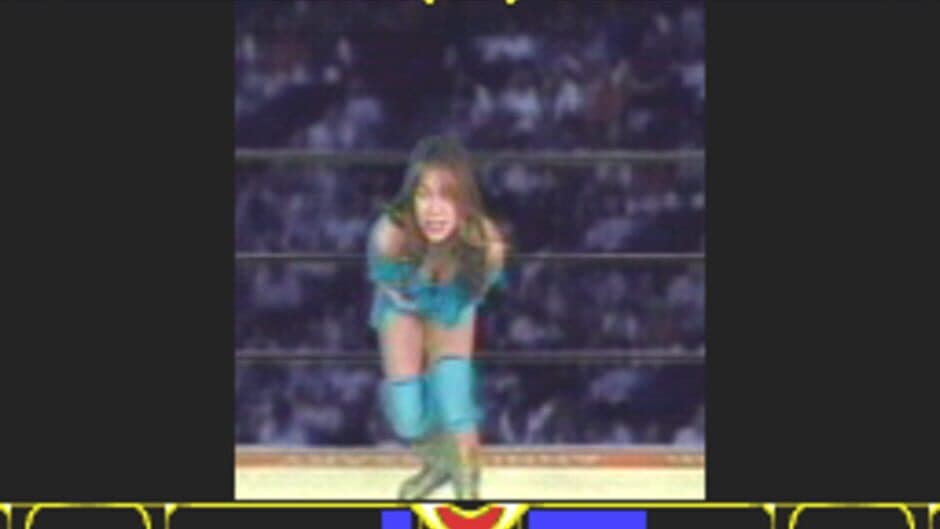Скриншот 10 из Zen-Nippon Joshi Pro Wrestling: Queen of Queens