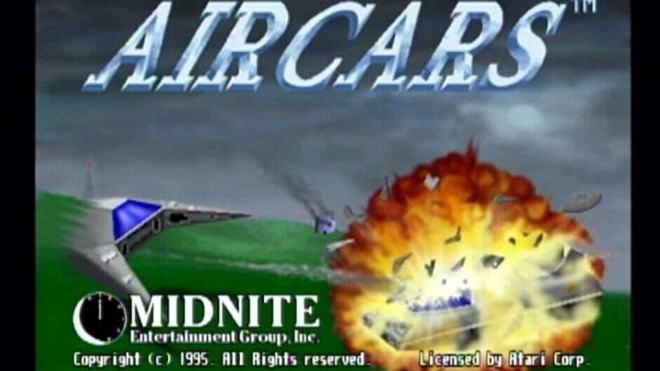 Скриншот 3 из AirCars