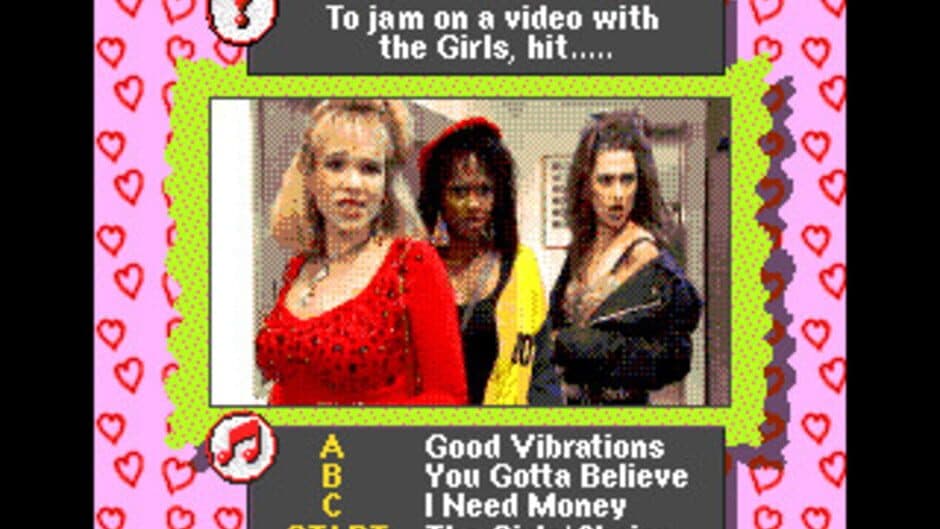 Скриншот 5 из Marky Mark and the Funky Bunch: Make My Video