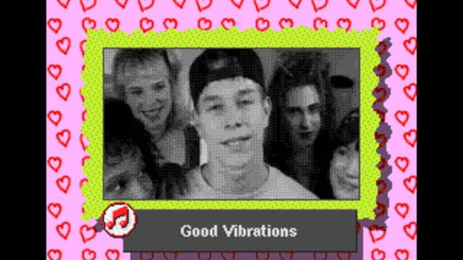 Скриншот 10 из Marky Mark and the Funky Bunch: Make My Video