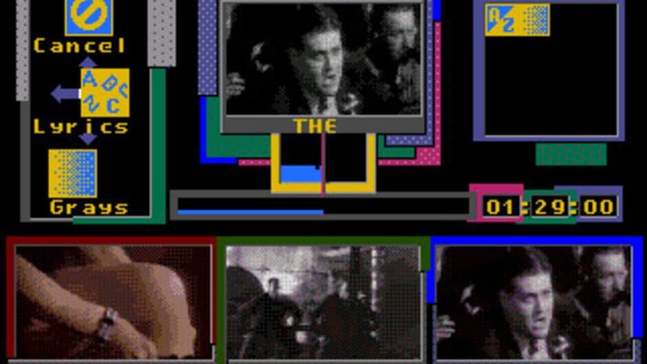 Скриншот 11 из Marky Mark and the Funky Bunch: Make My Video