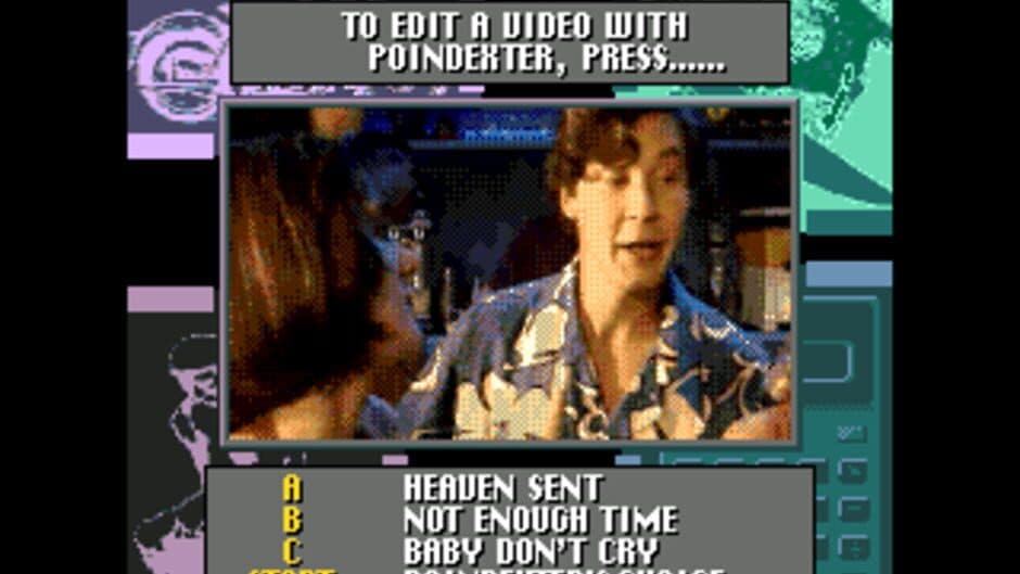Скриншот 10 из INXS: Make My Video