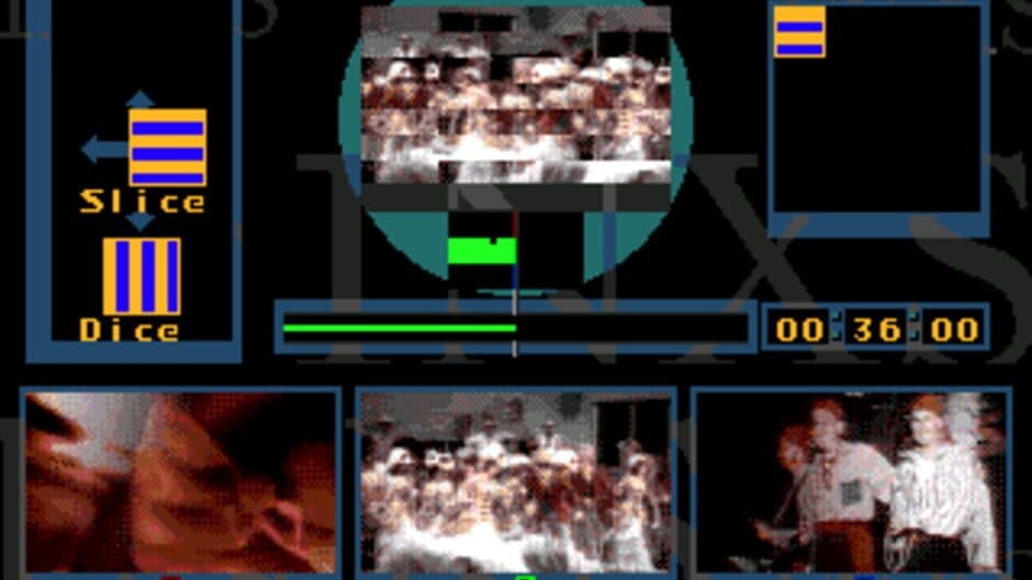 Скриншот 11 из INXS: Make My Video