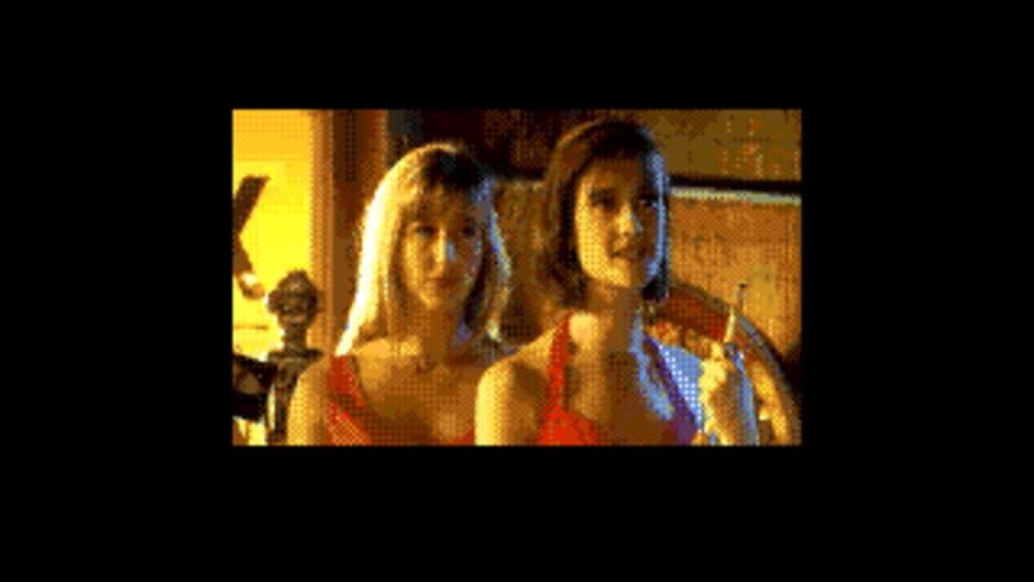 Скриншот 12 из INXS: Make My Video