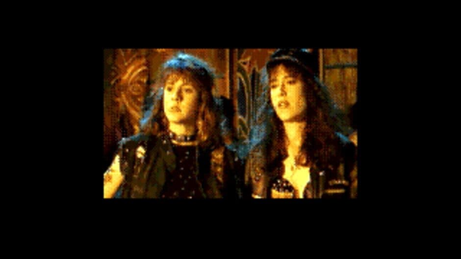 Скриншот 4 из INXS: Make My Video