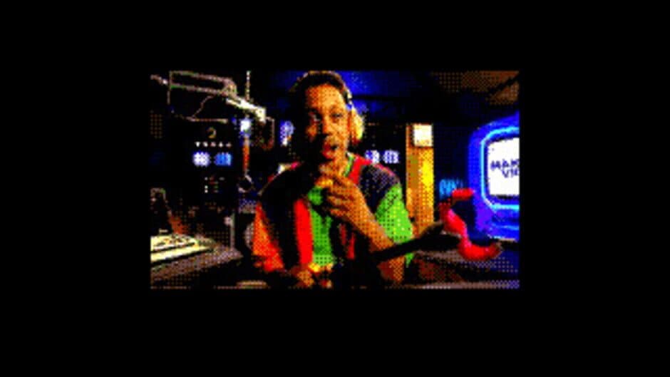 Скриншот 2 из Kris Kross: Make My Video