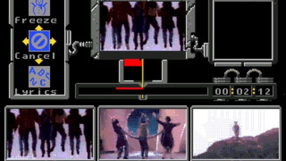 Скриншот 4 из Kris Kross: Make My Video