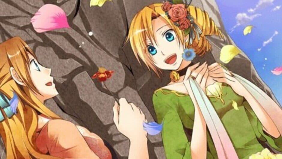 Скриншот 1 из Shinsouban Okashi na Shima no Peter Pan: Sweet Never Land