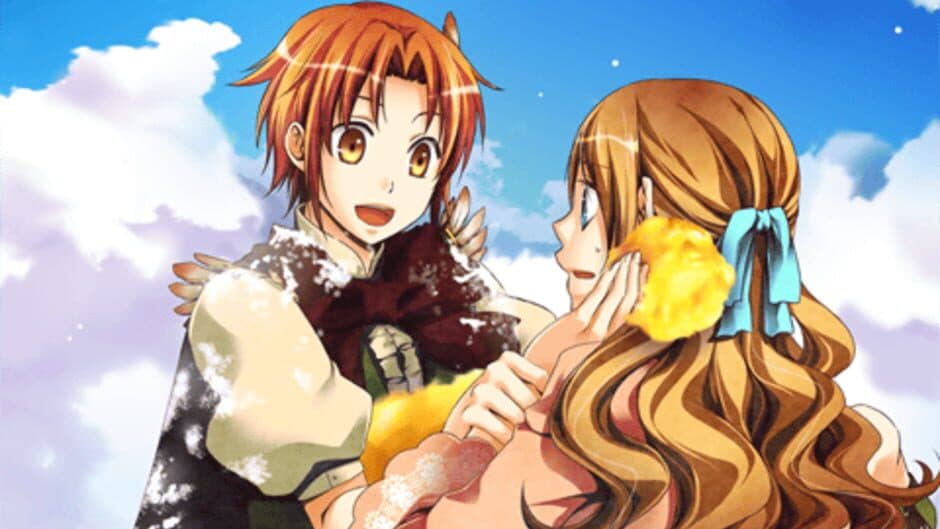 Скриншот 2 из Shinsouban Okashi na Shima no Peter Pan: Sweet Never Land