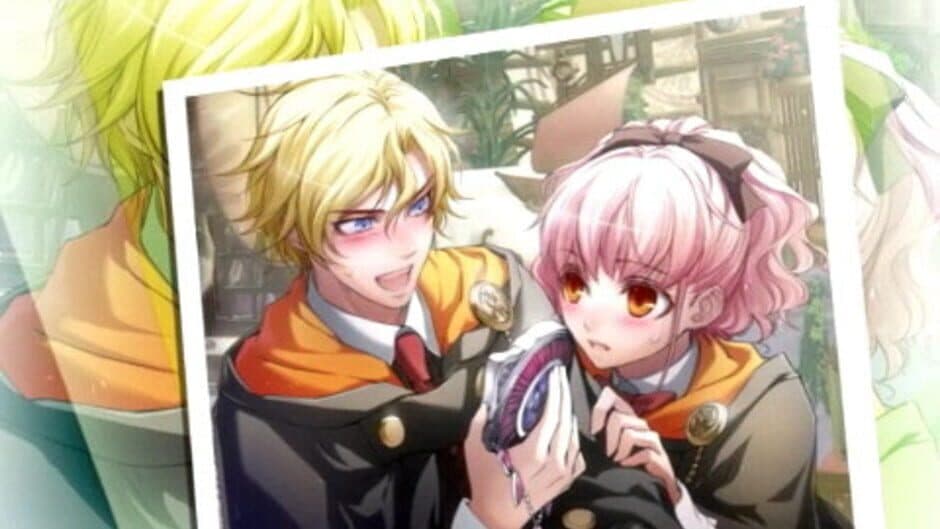 Скриншот 6 из Wand of Fortune: Mirai he no Prologue Portable