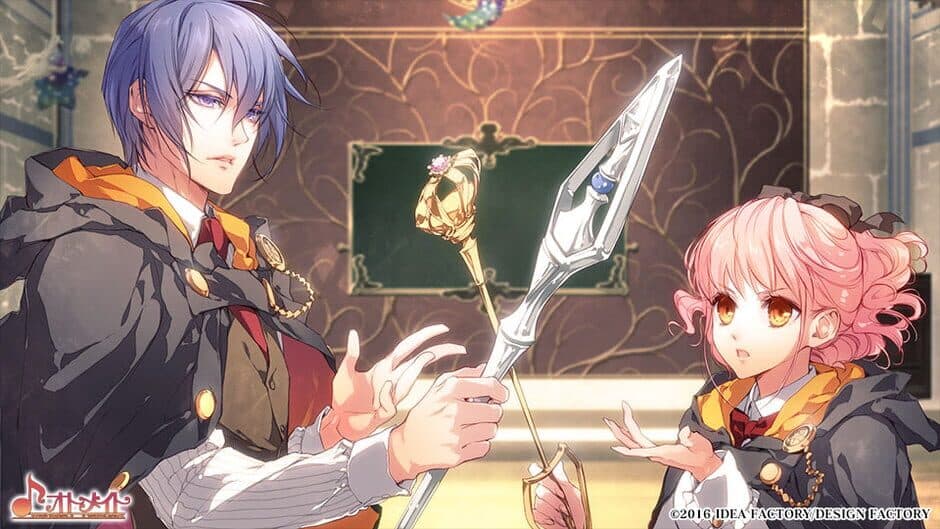 Скриншот 1 из Wand of Fortune R