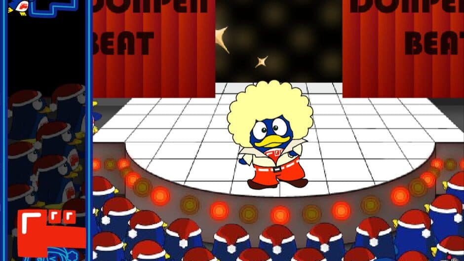 Скриншот 1 из Donpen Beat