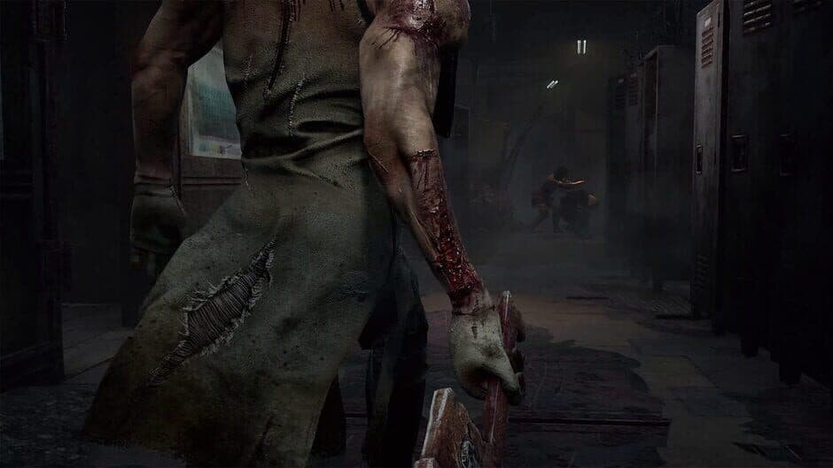 Скриншот 5 из Dead by Daylight: Silent Hill Edition