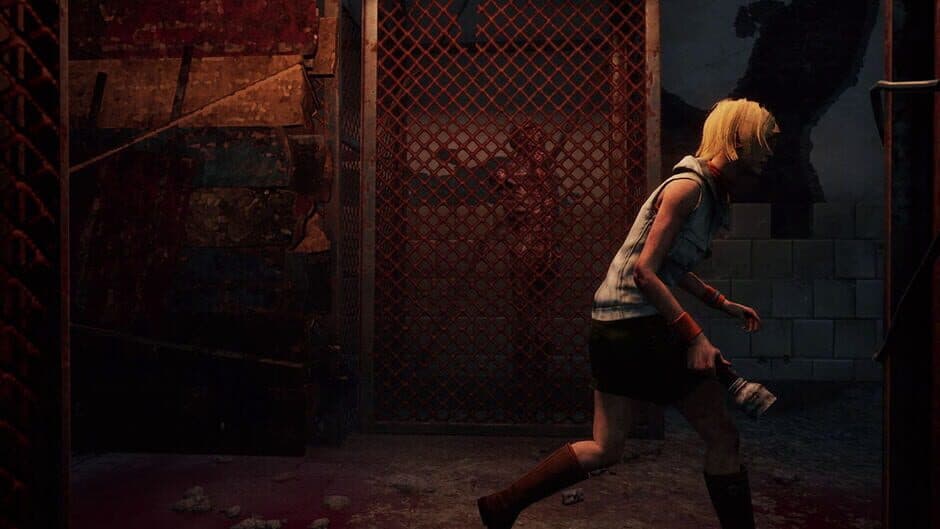 Скриншот 10 из Dead by Daylight: Silent Hill Edition