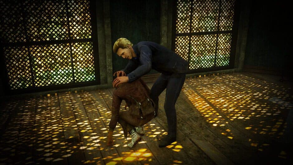 Скриншот 8 из Dead by Daylight: Silent Hill Edition
