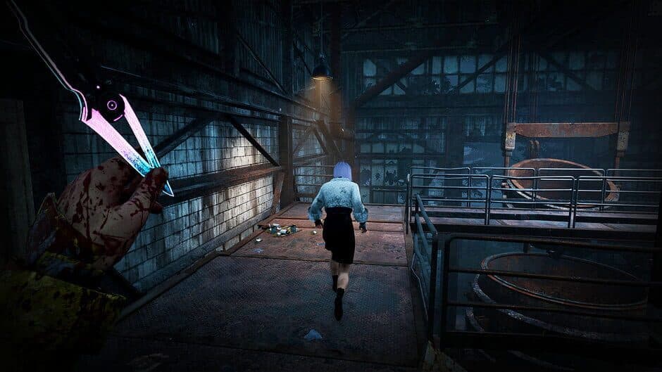 Скриншот 7 из Dead by Daylight: Silent Hill Edition