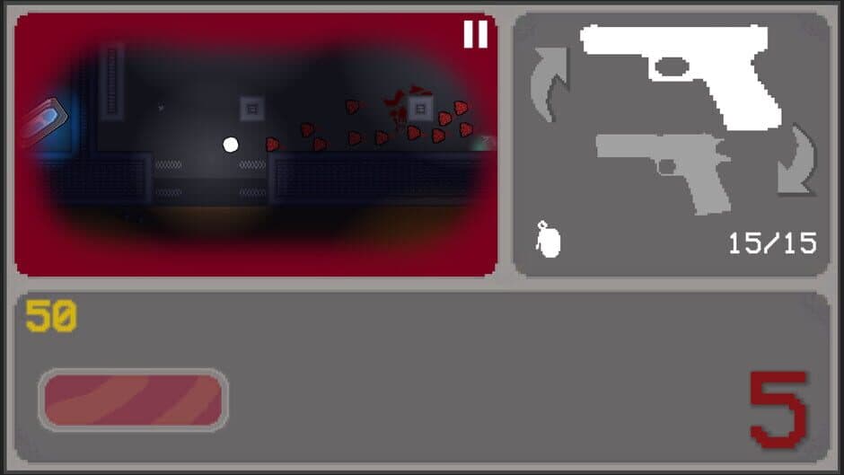 Скриншот 5 из Zombies