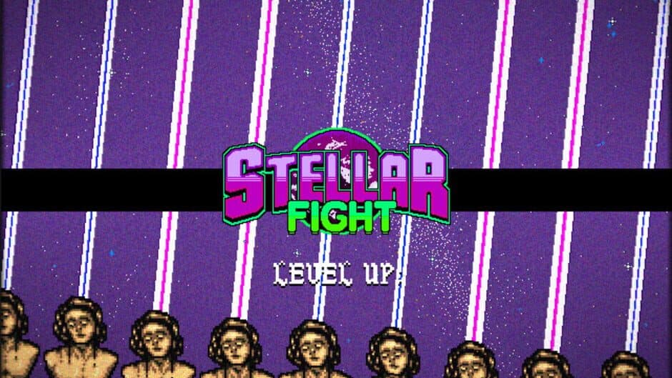 Скриншот 1 из Stellar Fight