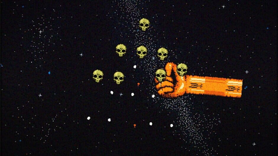 Скриншот 8 из Stellar Fight
