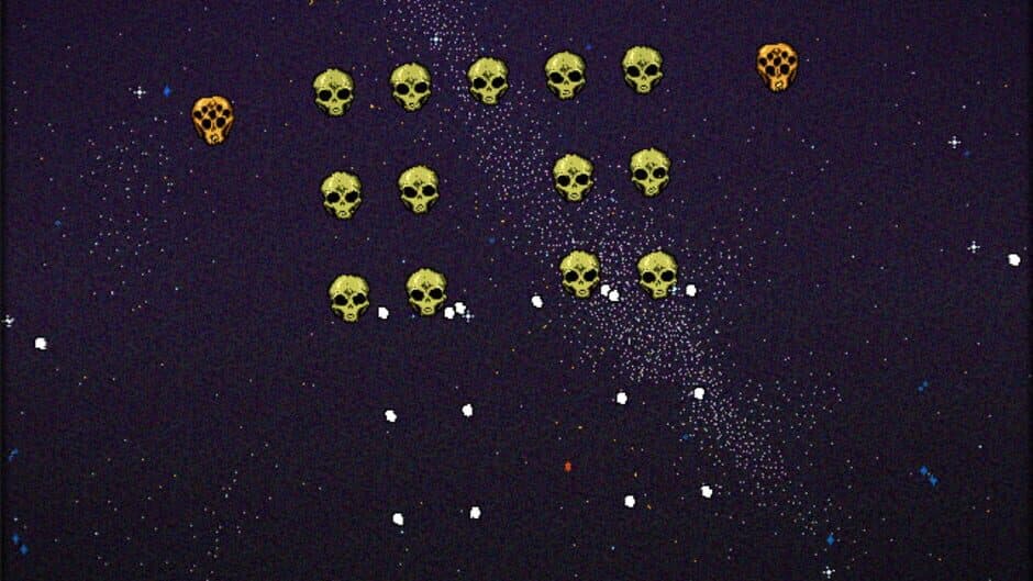 Скриншот 2 из Stellar Fight