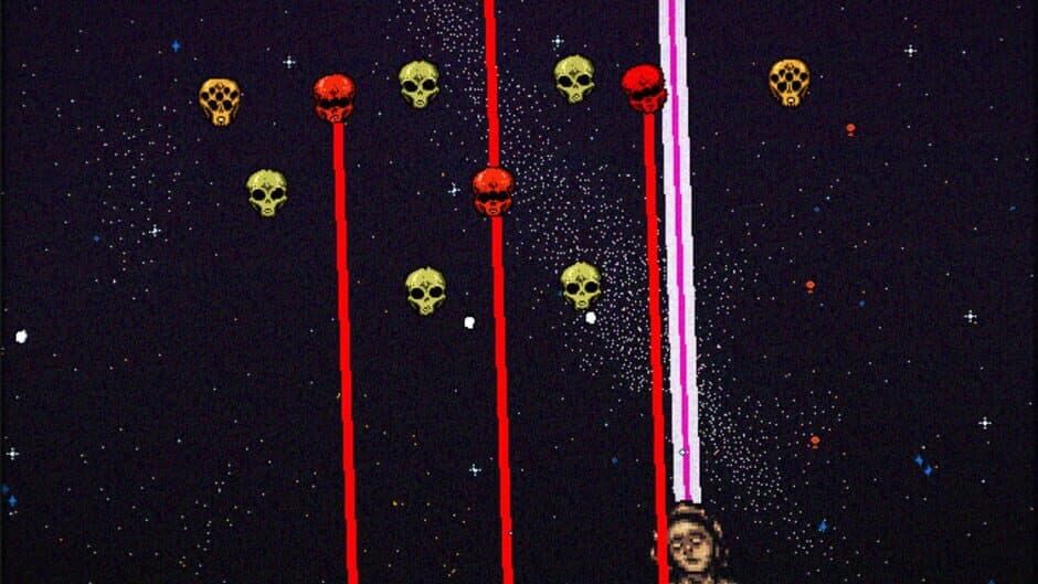 Скриншот 4 из Stellar Fight