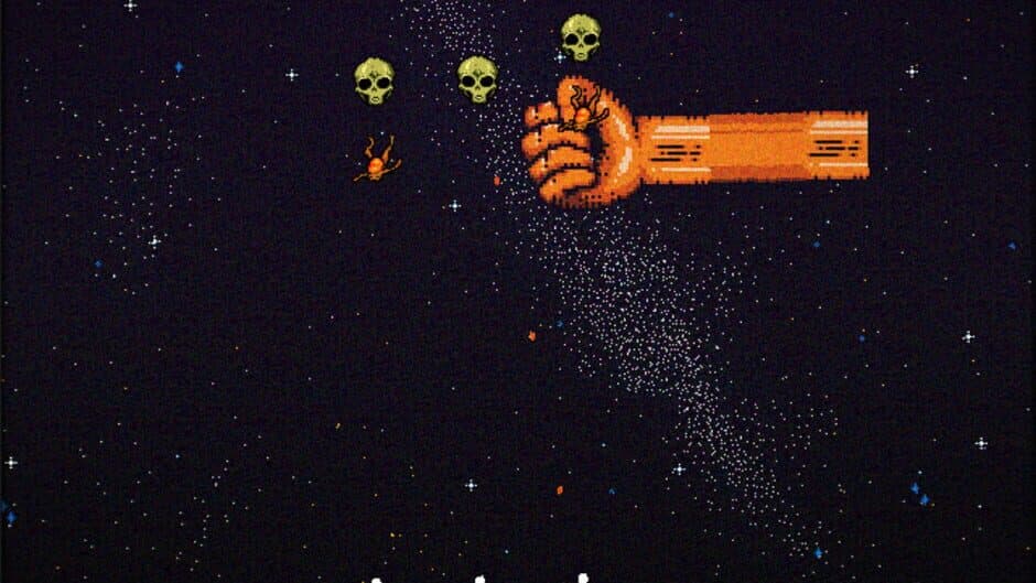 Скриншот 6 из Stellar Fight