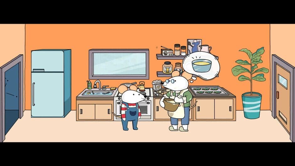 Скриншот 2 из Charley's Day